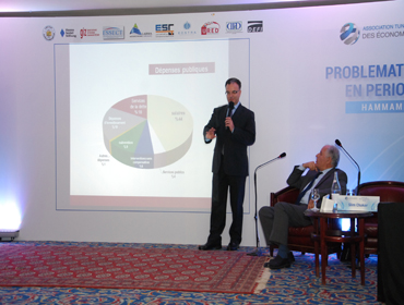 Organisation Seminaire Congres en tunisie, Système de conférence en Tunisie, Matériel Sonorisation en Tunisie, Matériel Projection en tunisie