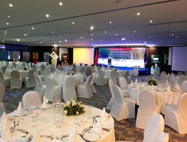 Organisation Seminaire Congres en tunisie, Système de conférence en Tunisie, Matériel Sonorisation en Tunisie, Matériel Projection en tunisie