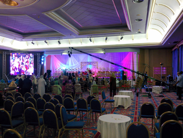 Organisation Seminaire Congres en tunisie, Système de conférence en Tunisie, Matériel Sonorisation en Tunisie, Matériel Projection en tunisie