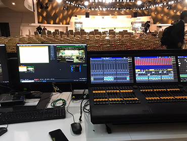 Organisation Seminaire Congres en tunisie, Système de conférence en Tunisie, Matériel Sonorisation en Tunisie, Matériel Projection en tunisie